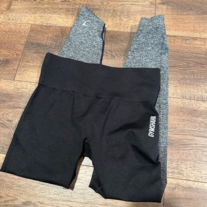 Gymshark leggings